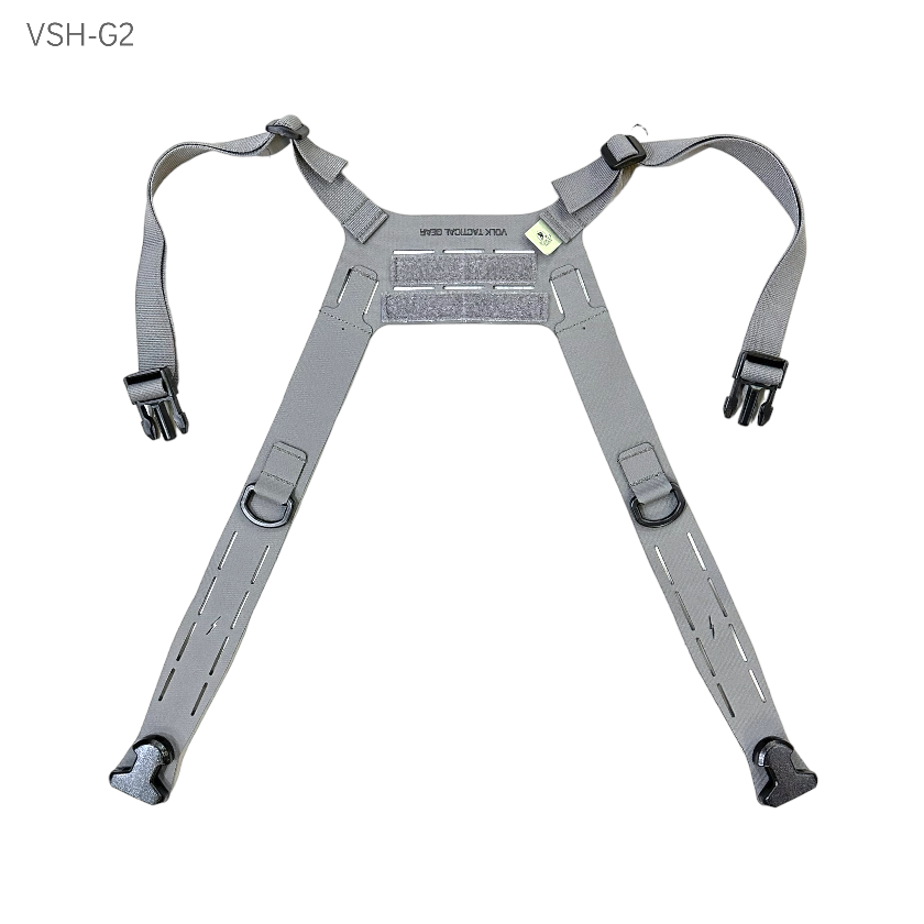 VOLK TACTICAL GEAR VSH-G1ショルダーハーネス CORE VOLK TACTICAL VOLK TACTICAL GEAR VSH-G1ショルダーハーネス CORE VOLK TACTICAL