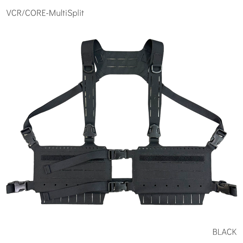VPC/CORE-KangarooFlap set volk チェストリグ VPC/CORE-KangarooFlap set volk チェストリグ MultiSplitCore