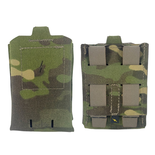 Rifle MagPouch