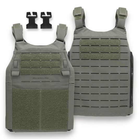 SBPC-V2 / Plate Bag