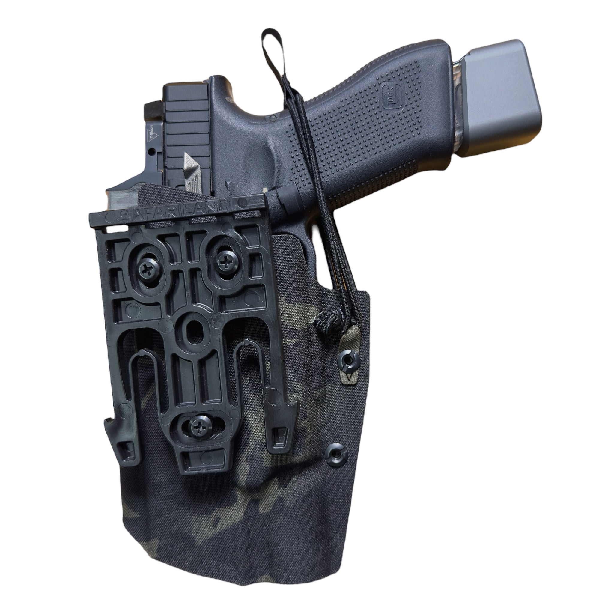Gun Hold Bungee V2 – VOLK TACTICAL GEAR