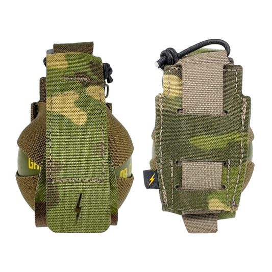 Grenade Pouch