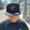 Kepauvos MESH CAP