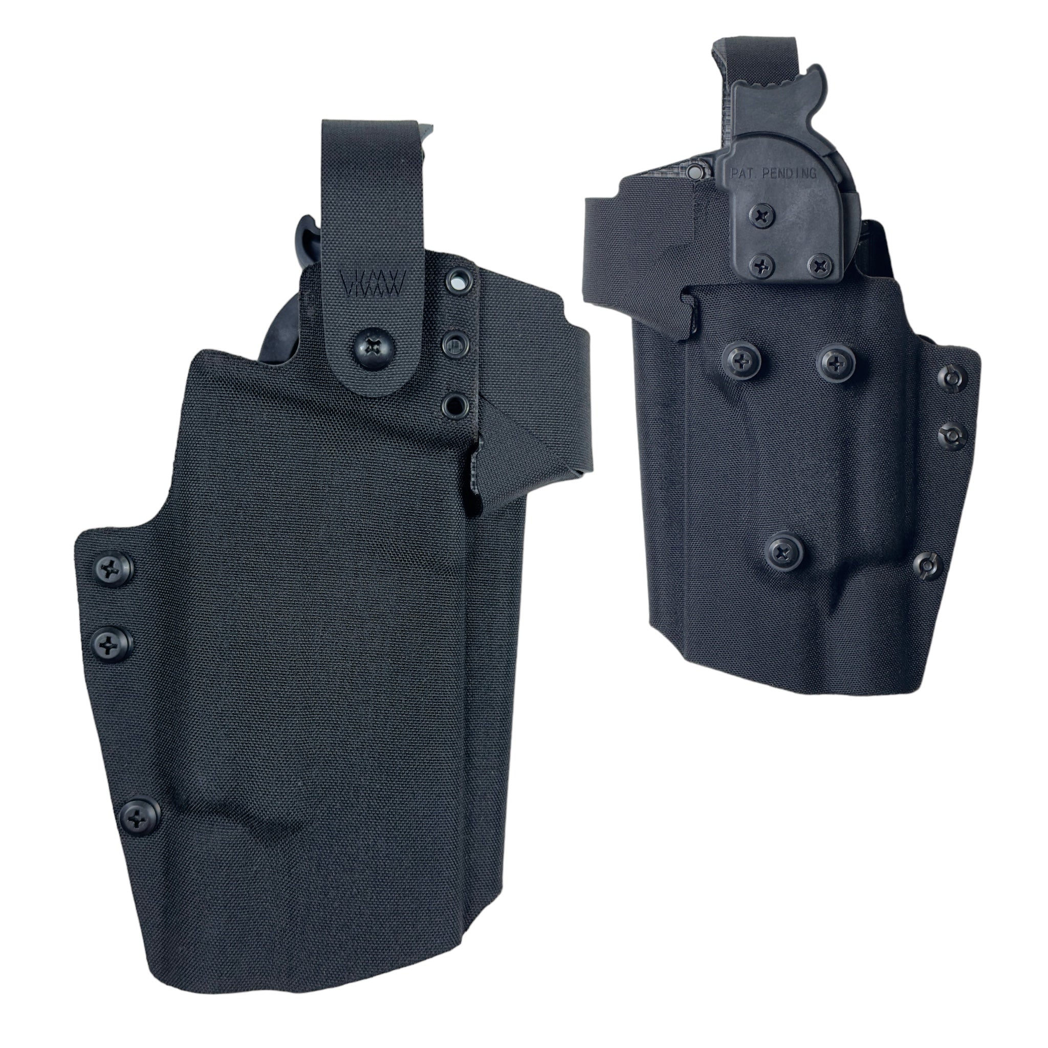 ALMIGHTY HOLSTER / LV2-RD G2 – VOLK TACTICAL GEAR