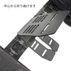 1.57” DROP DOWN ADAPTER