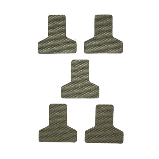 1inch BUCKLE SKIN
