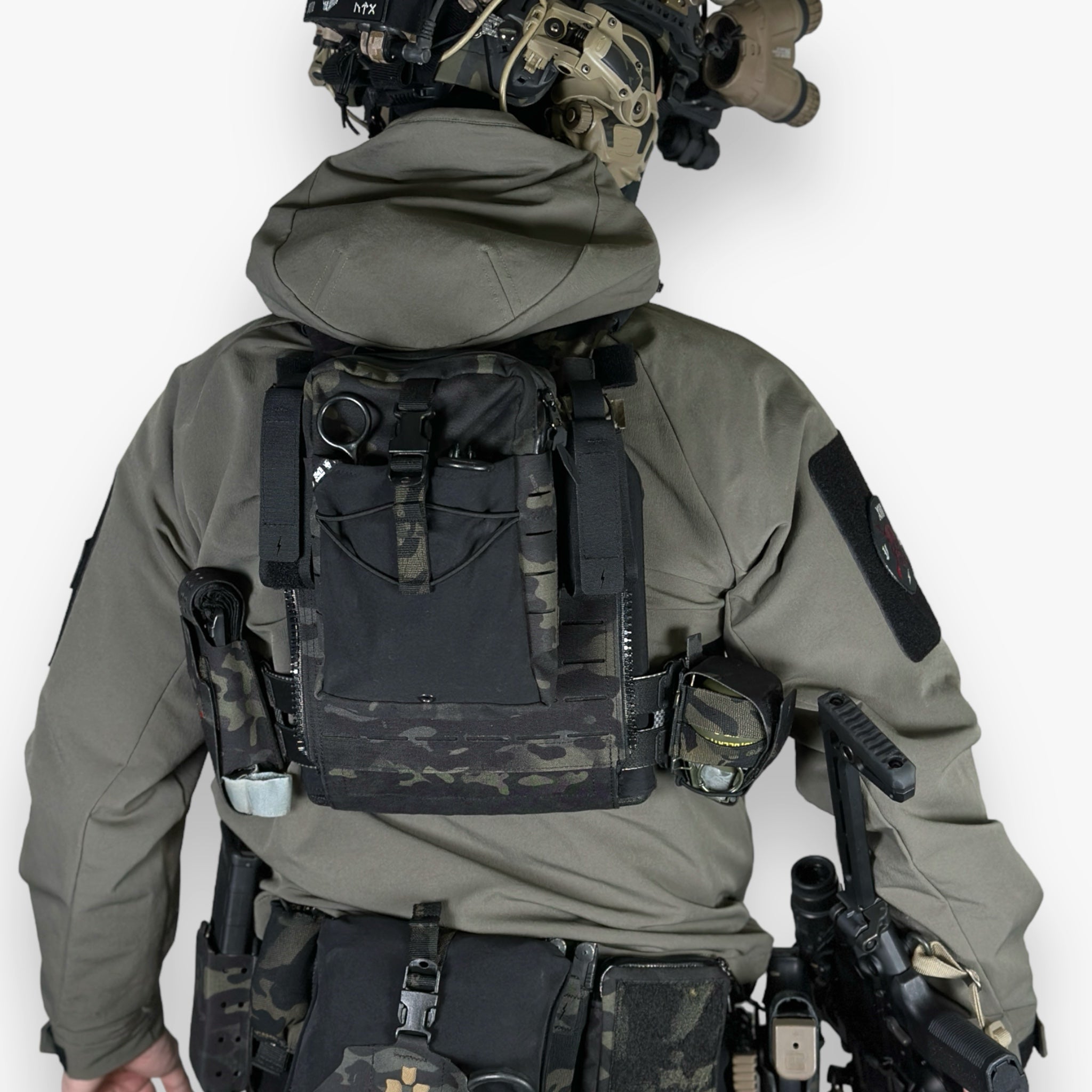 LVS-Jacket – VOLK TACTICAL GEAR