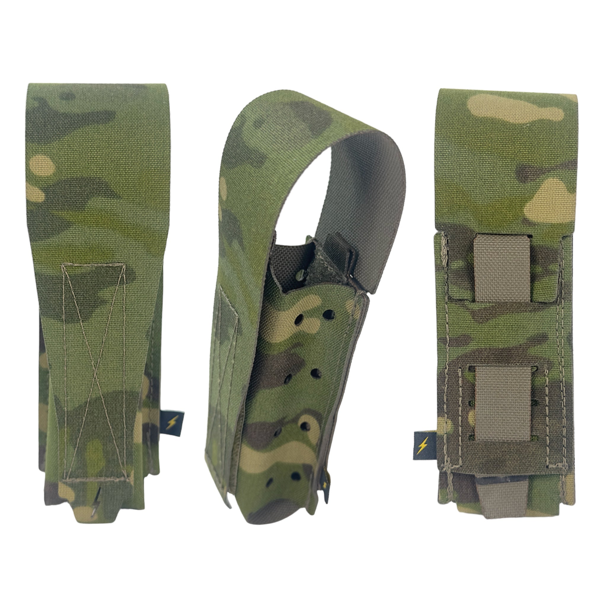 PistolMagPouch+Flap – VOLK TACTICAL GEAR