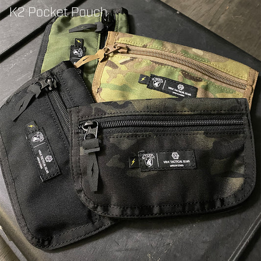 K2 Pocket Pouch/typeE