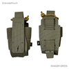 Grenade Pouch