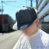 Kepauvos MESH CAP