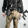 OPERATOR PANTS / Fast Move-Coyote