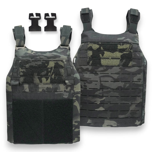 SBPC-V2 / Plate Bag