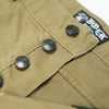 OPERATOR PANTS / Fast Move-Coyote