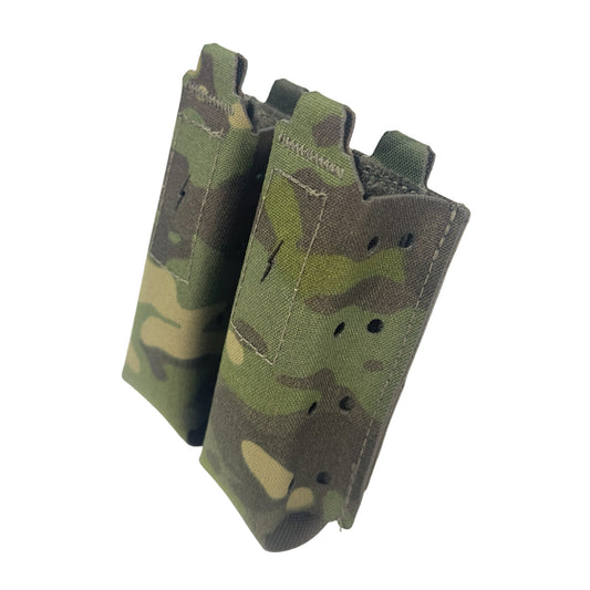 Pistol-W Mag Pouch