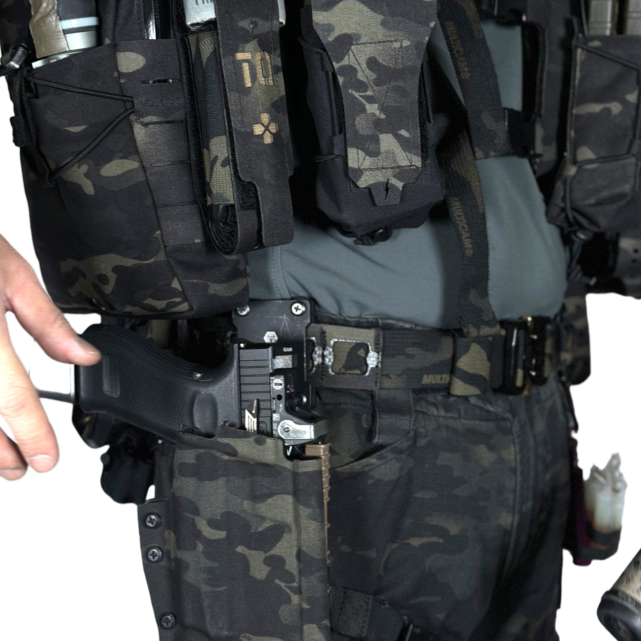 BLITZ TAC PRO / 数量限定 – VOLK TACTICAL GEAR