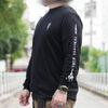Neptunus Long Sleeve Tee