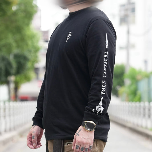 Neptunus Long Sleeve Tee