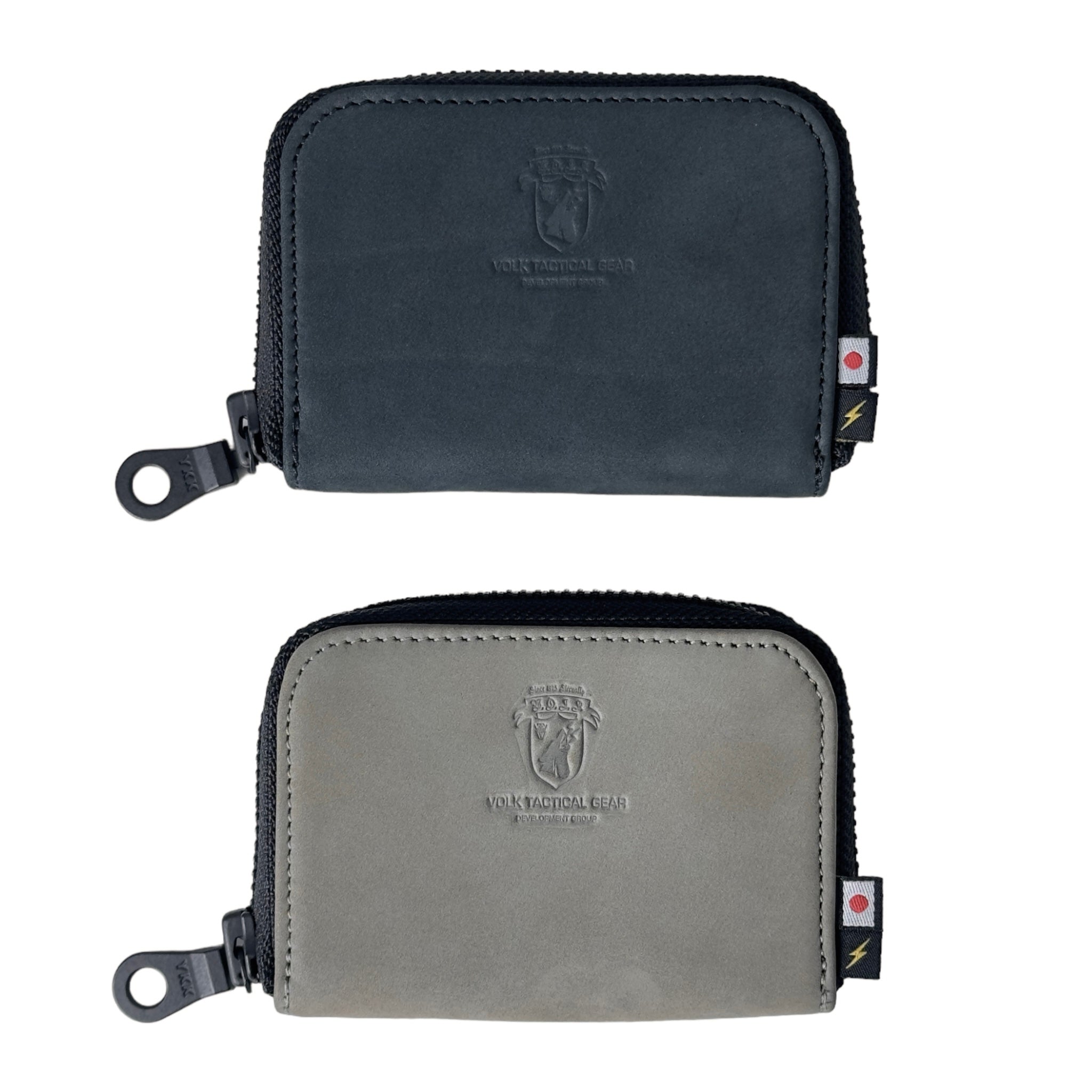 VOLK TACTICAL GEAR VOLK COIN CASE - その他