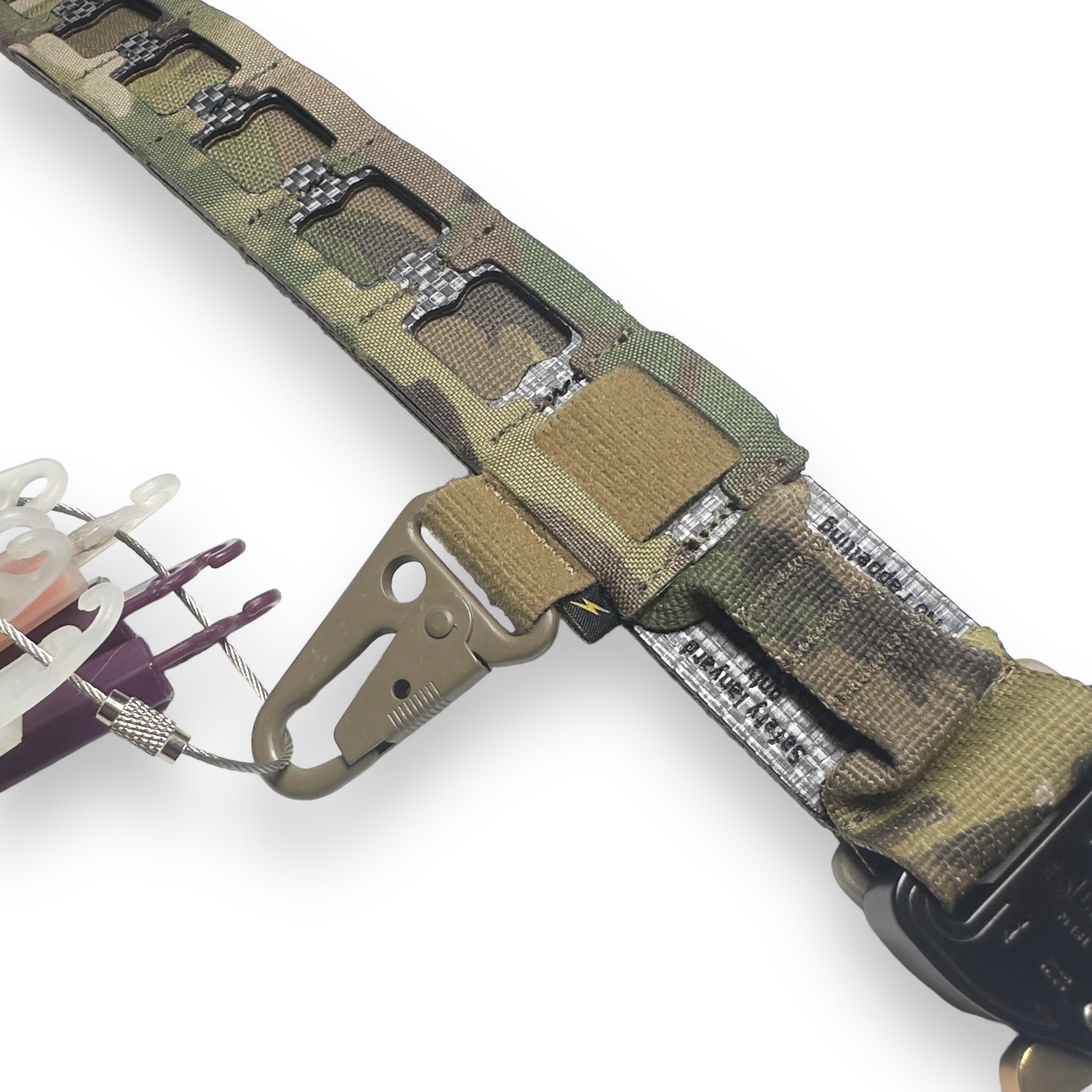 ONE-WRAP HK HOOK – VOLK TACTICAL GEAR