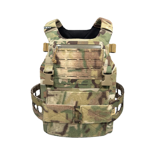 SBPC CUMMER BUND-2R SET