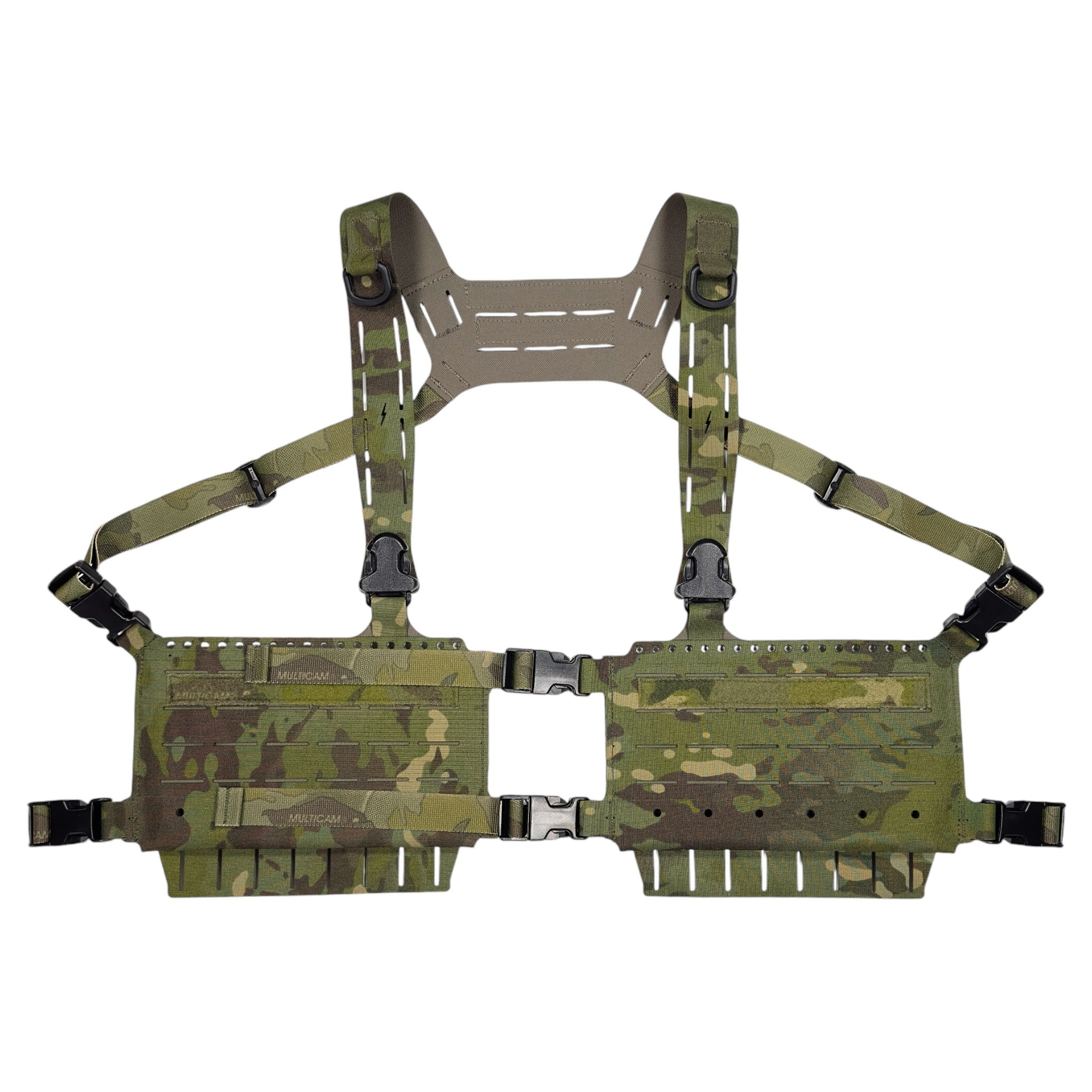 Chest rig – VOLK TACTICAL GEAR