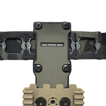 HOLSTER PLATE SKIN