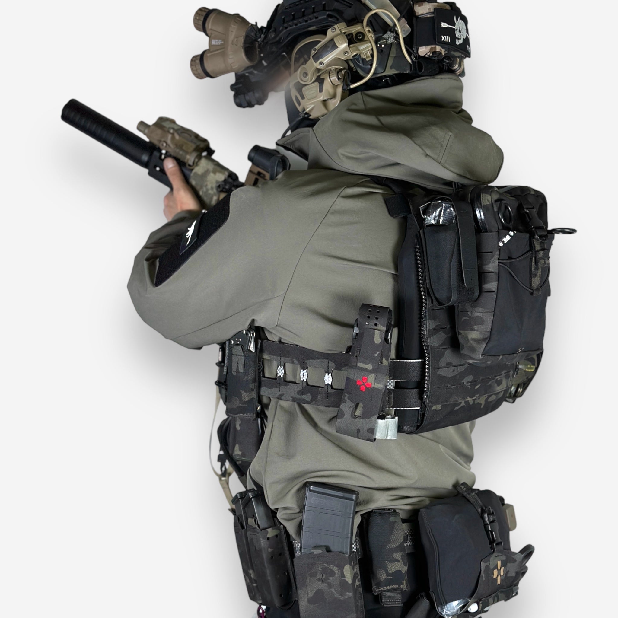 LVS-Jacket – VOLK TACTICAL GEAR