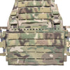 1inch BUCKLE SKIN