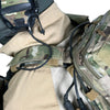 LRSP / Load Reduction Shoulder Pad