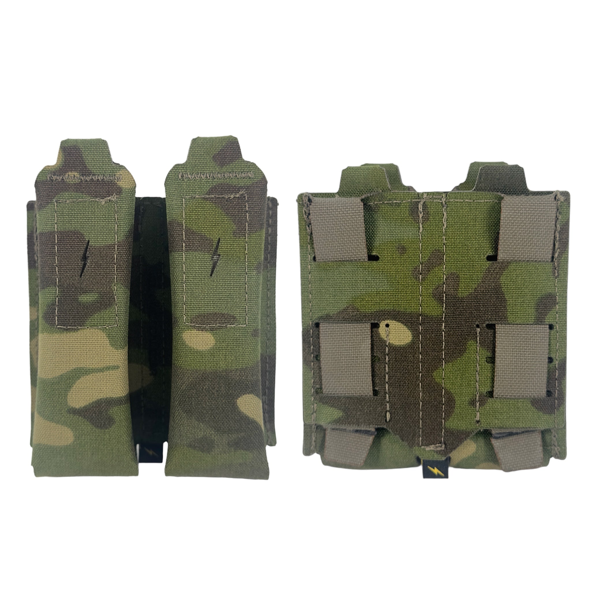 Pistol-W MagPouch – VOLK TACTICAL GEAR