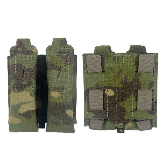 Pistol-W Mag Pouch