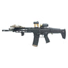 TETRA M-lok HANDSTOP