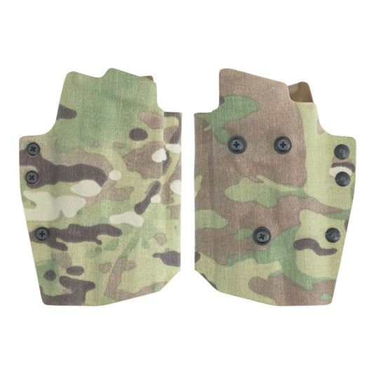 ALMIGHTY HOLSTER LV-1 / SD-OEM
