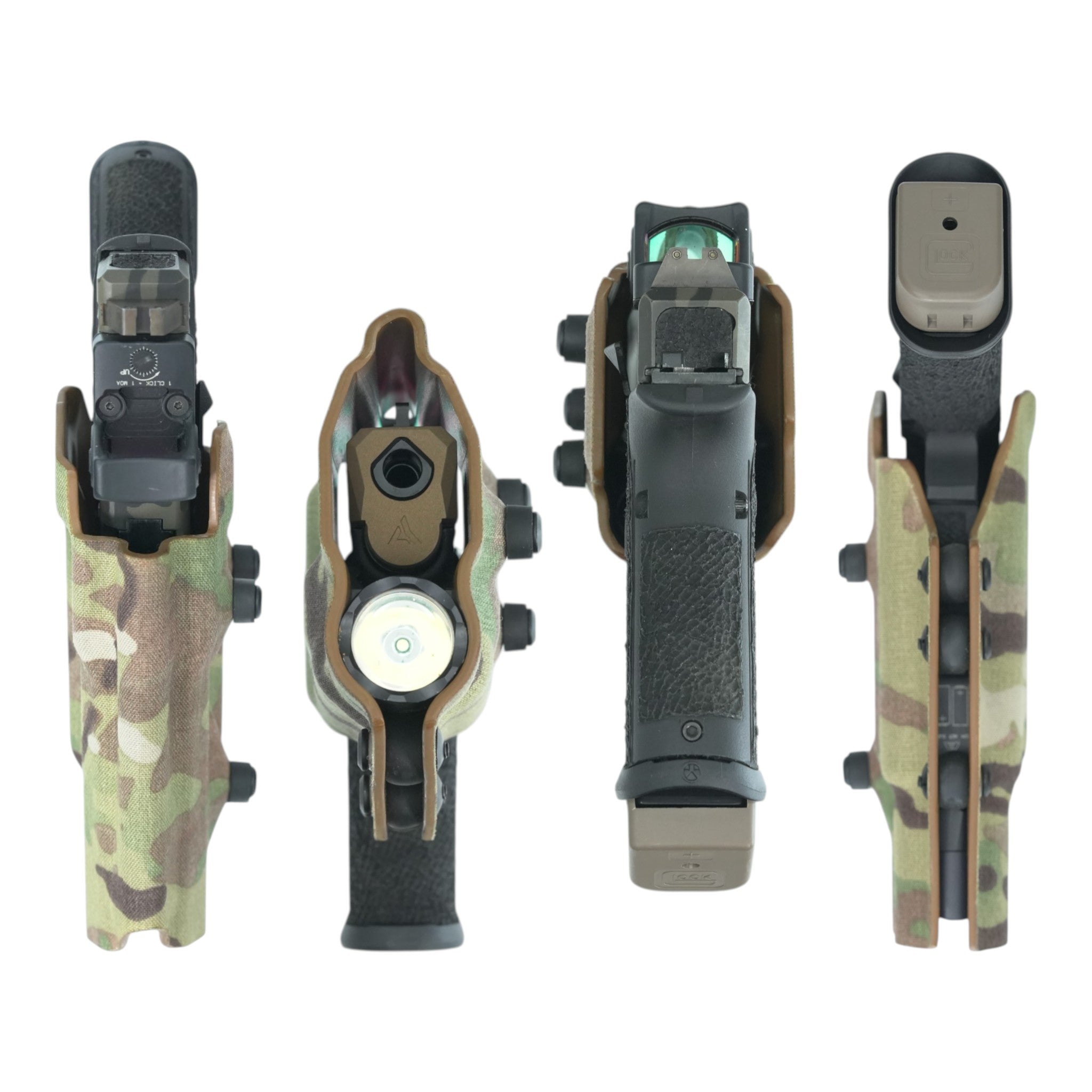 ALMIGHTY HOLSTER LV-1 / SD-OEM – VOLK TACTICAL GEAR