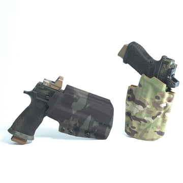 ALMIGHTY HOLSTER LV-1 / SD-OEM