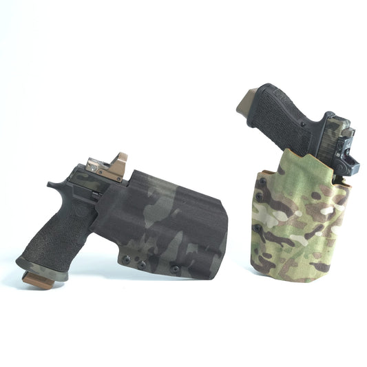 ALMIGHTY HOLSTER LV-1 / SD-OEM