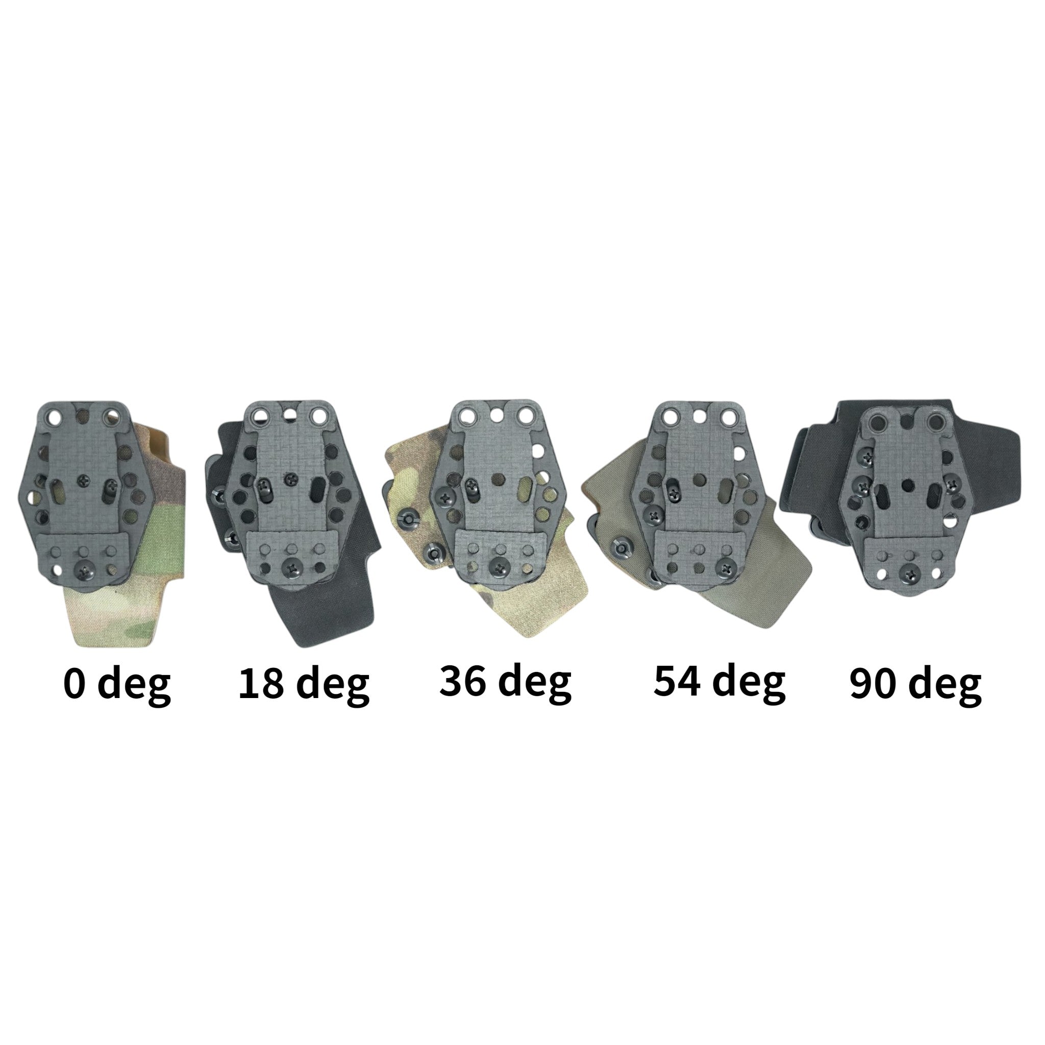 K-MAG HOLDER / SD-OEM – VOLK TACTICAL GEAR