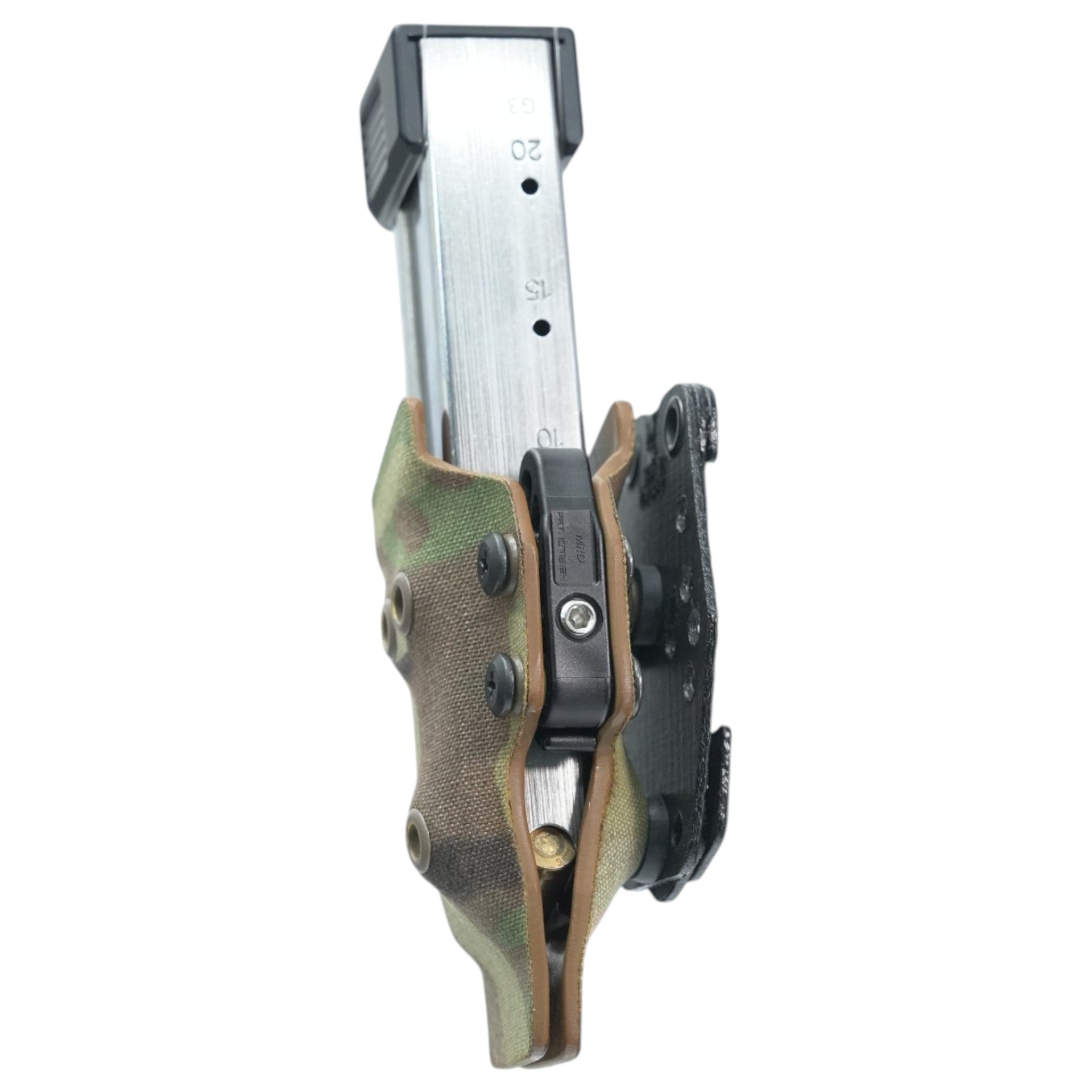 K-MAG HOLDER / SD-OEM – VOLK TACTICAL GEAR