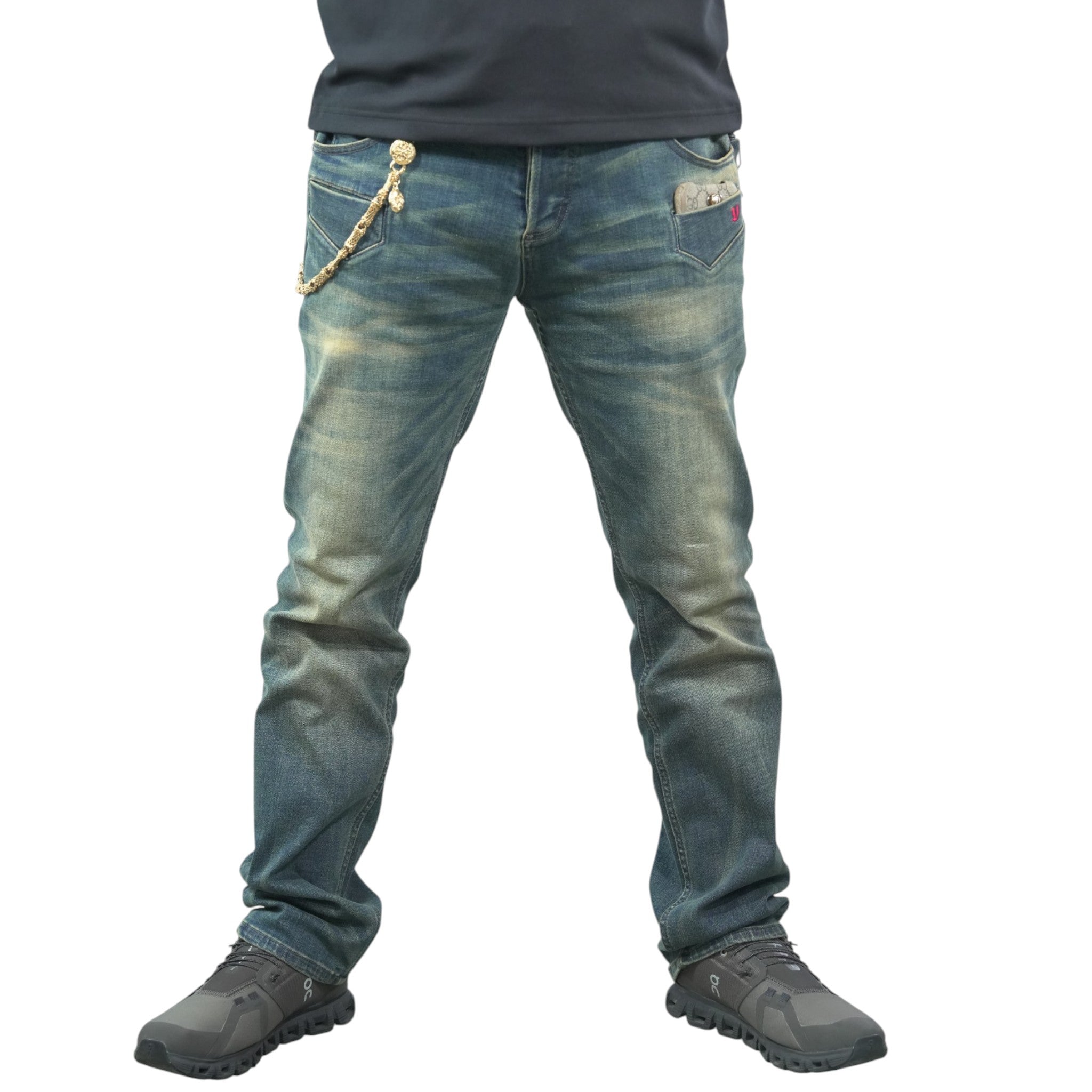 【VTG】OPERATOR PANTS / V4 / Mサイズ OPERATOR PANTS V4 VINTAGE – VOLK TACTICAL GEAR