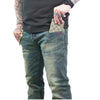 OPERATOR PANTS V4 VINTAGE