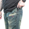 OPERATOR PANTS V4 VINTAGE