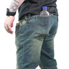 OPERATOR PANTS V4 VINTAGE
