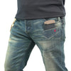 OPERATOR PANTS V4 VINTAGE