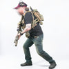 OPERATOR PANTS V4 VINTAGE