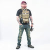 OPERATOR PANTS V4 VINTAGE