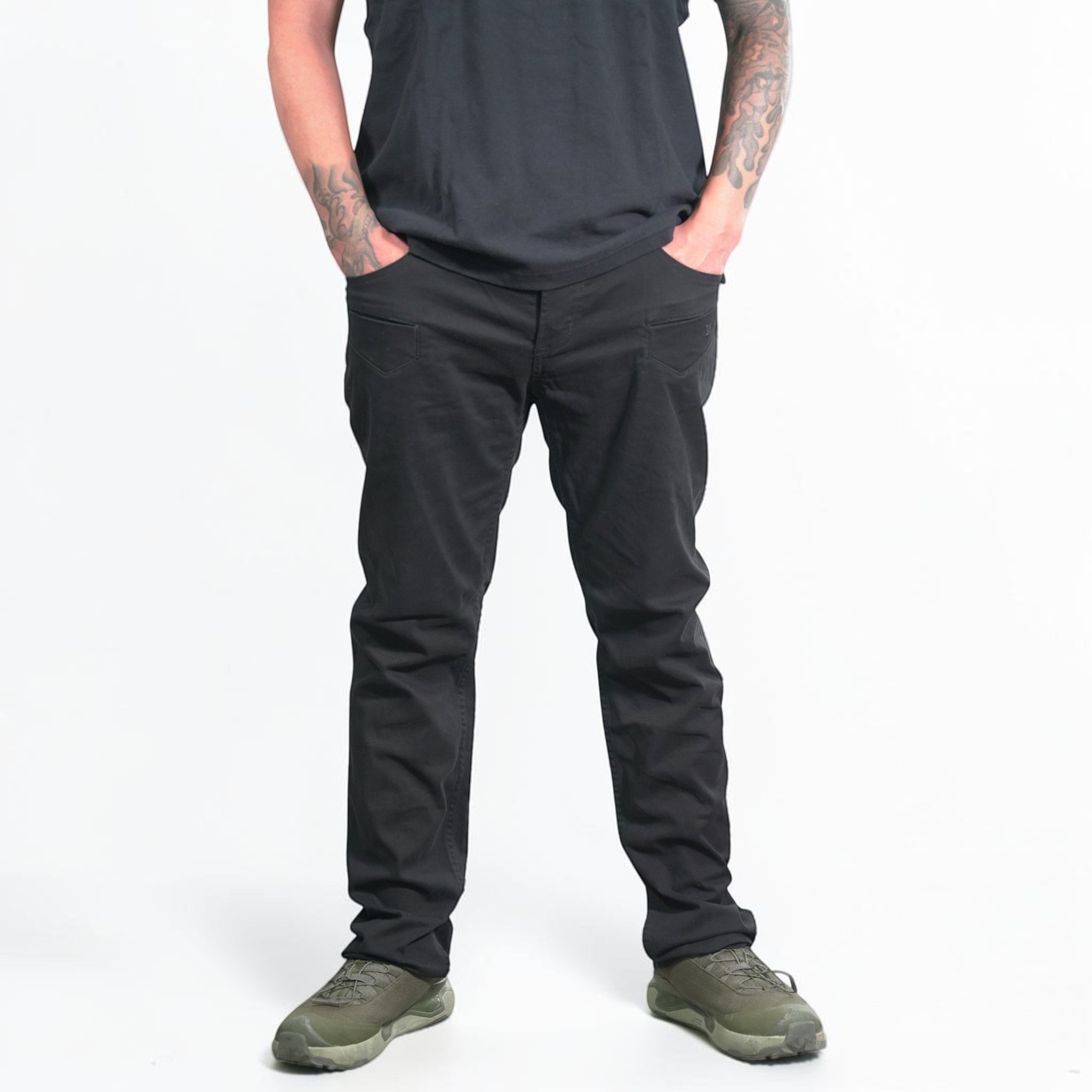 OPERATOR PANTS FAST-MOVE – VOLK TACTICAL GEAR