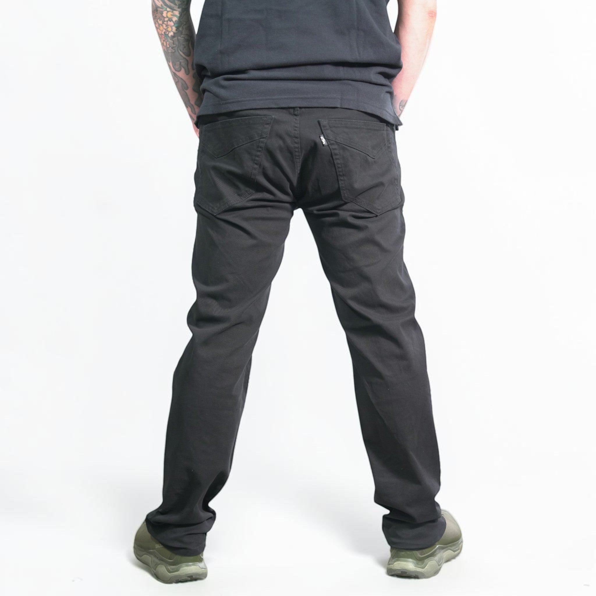 OPERATOR PANTS FAST-MOVE – VOLK TACTICAL GEAR