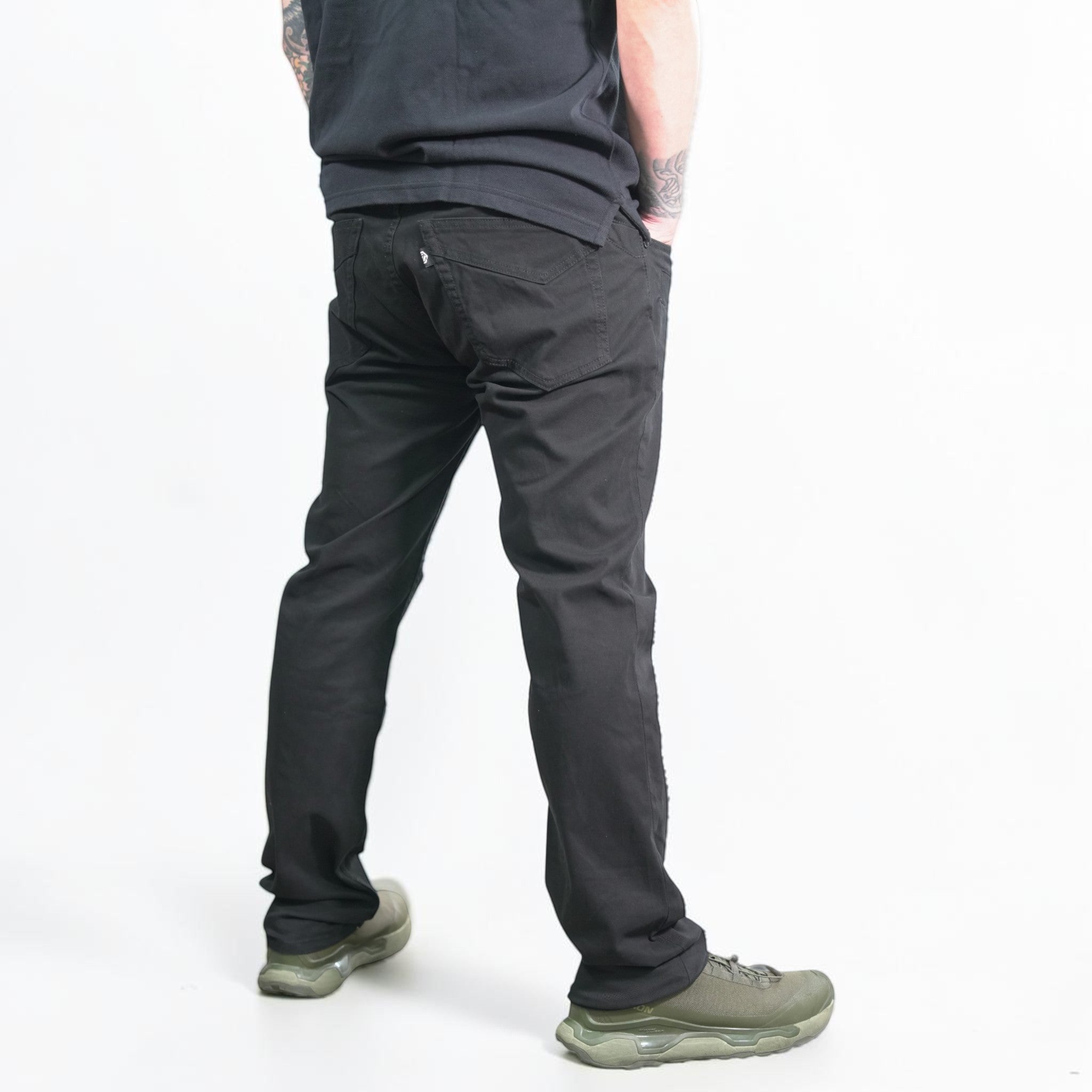 FAST-MOVE OPERATOR PANTS – VOLK TACTICAL GEAR