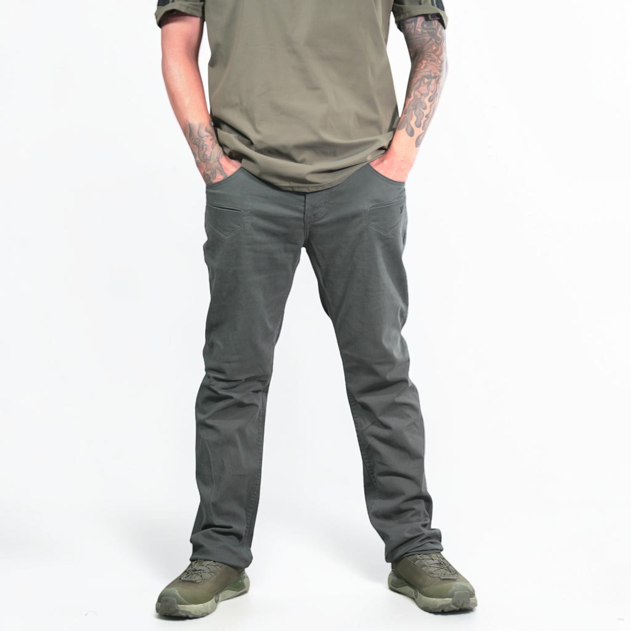 OPERATOR PANTS FAST-MOVE – VOLK TACTICAL GEAR